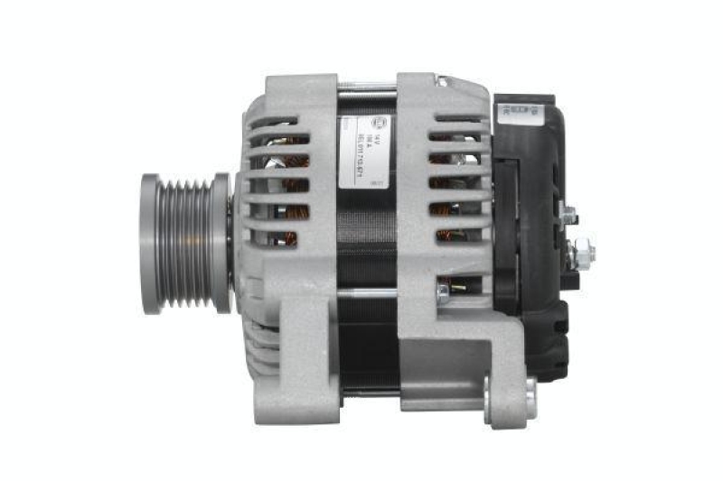 HELLA 8EL 011 713-571 Generator 14V 100A