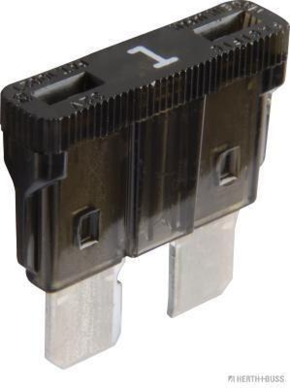 HERTH+BUSS 50295401066 Sicherung Standard, 1 A, 5 pcs