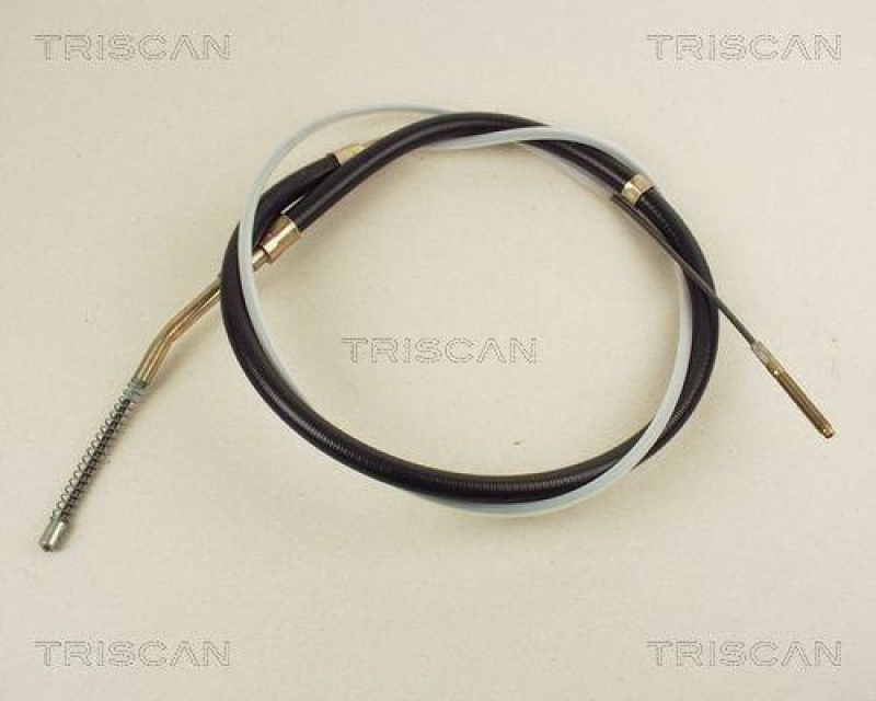 TRISCAN 8140 11102 Handbremsseil f&uuml;r Bmw 3 Serie (E30)