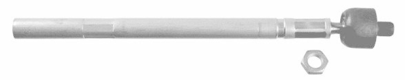 LEMF&Ouml;RDER 26059 01 Axialgelenk Spurstange