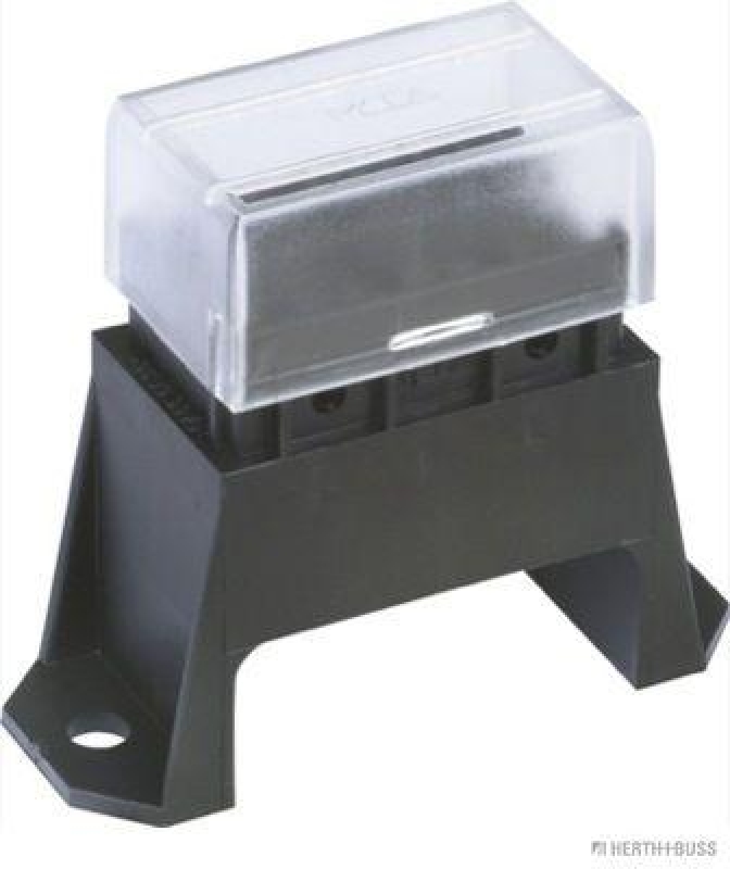 HERTH+BUSS 50300427 Sicherungsdose 4-polig