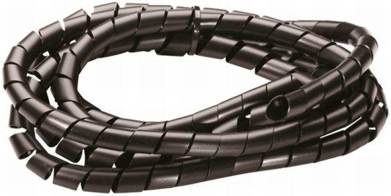 HELLA 8JR178587-012 Spiralschlauch