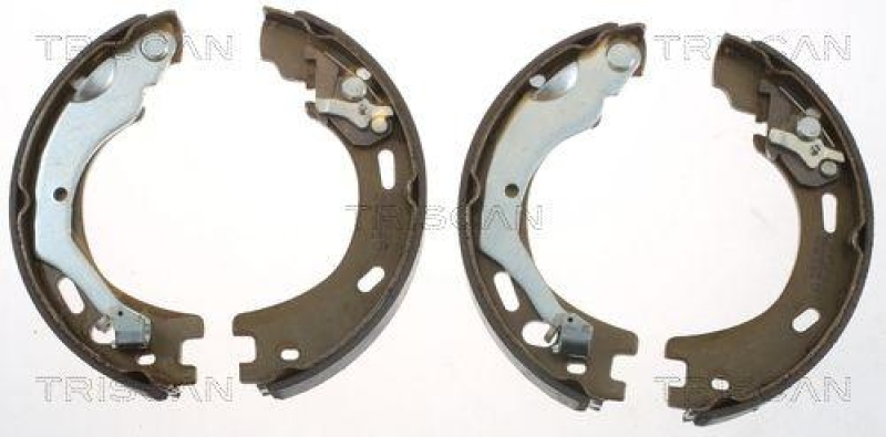 TRISCAN 8100 18016 Bremsbacken f&uuml;r Kia Carnival