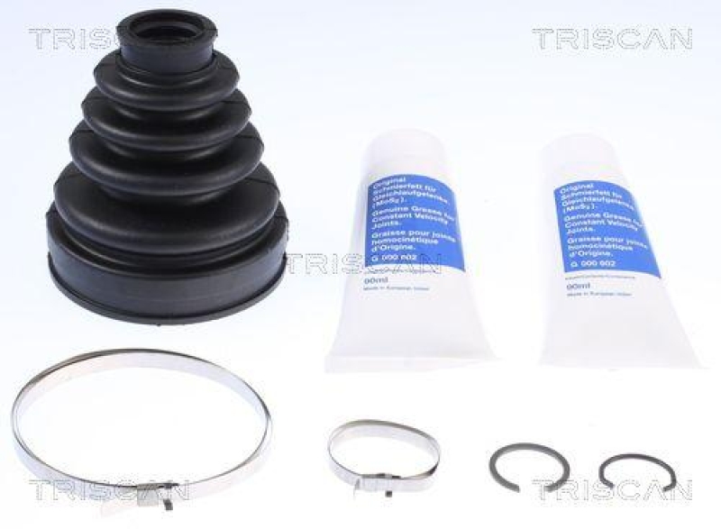 TRISCAN 8540 13912 Manchettensatz f&uuml;r Toyota