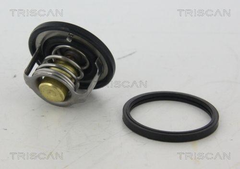 TRISCAN 8620 45282 Thermostat f&uuml;r Subaru, Suzuki