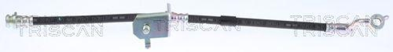 TRISCAN 8150 60003 Bremsschlauch Vorne f&uuml;r Isuzu (Gm)
