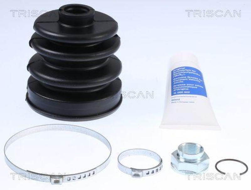 TRISCAN 8540 42805 Manchettensatz für Mitsubishi