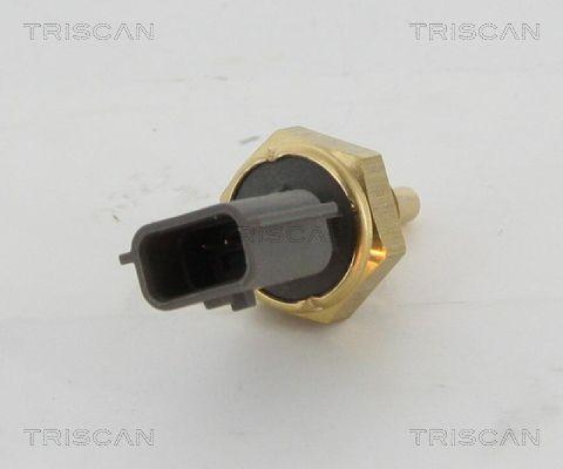 TRISCAN 8626 25003 Temperatursensor f&uuml;r Dacia, Renault