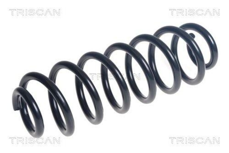TRISCAN 8750 29512 Spiralfeder Hinten für Coil Spring Rear Vw