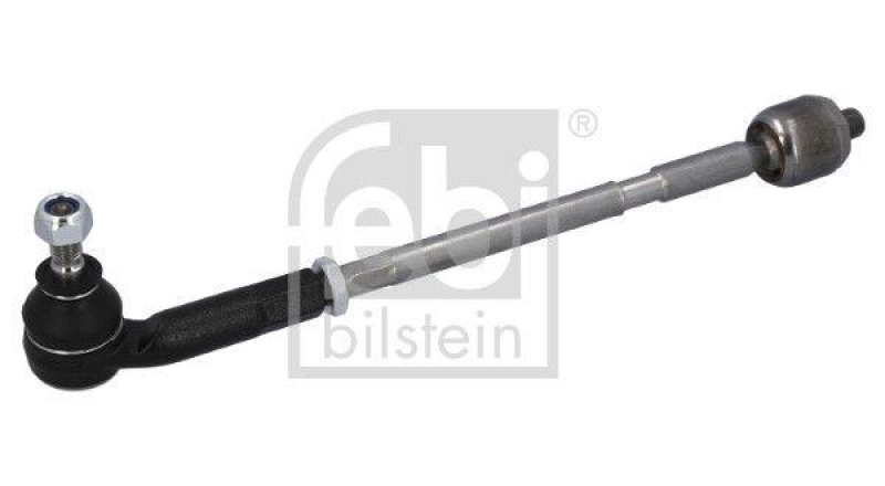 FEBI BILSTEIN 15988 Spurstange mit Endst&uuml;ck f&uuml;r VW-Audi