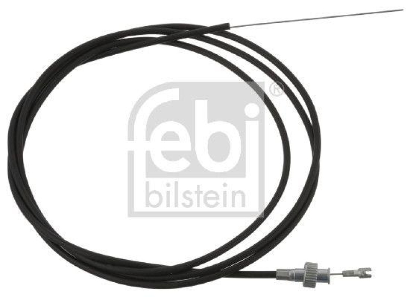 FEBI BILSTEIN 45582 Gaszug f&uuml;r Volvo