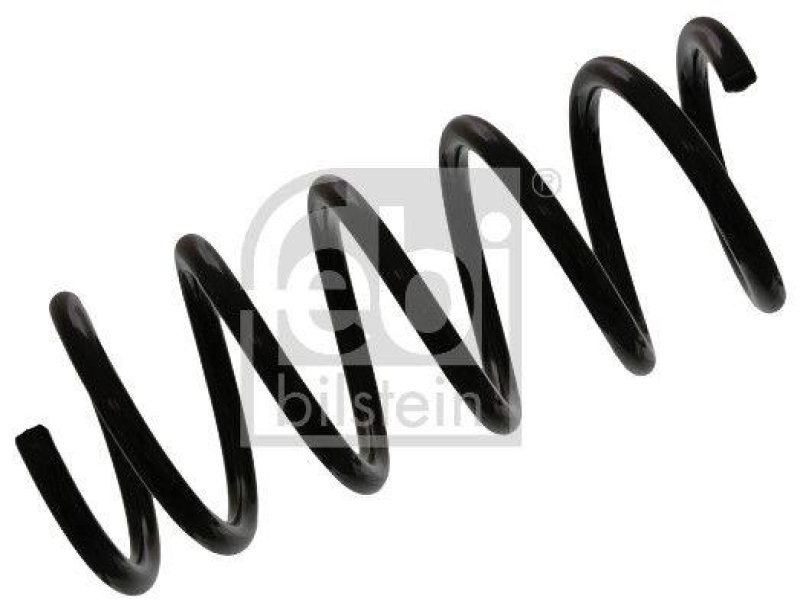 FEBI BILSTEIN 46984 Fahrwerksfeder f&uuml;r Ford