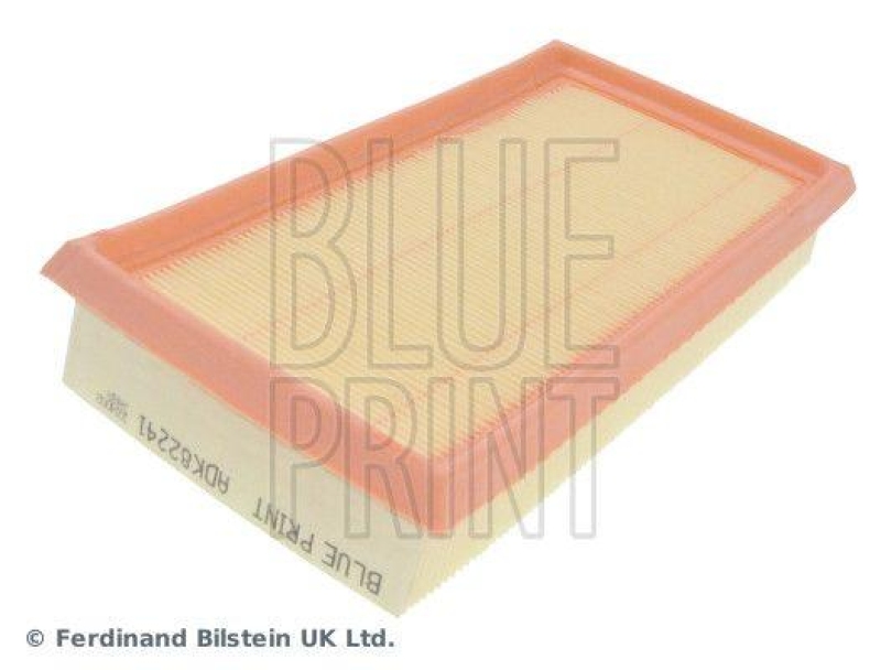 BLUE PRINT ADK82241 Luftfilter f&uuml;r SUZUKI