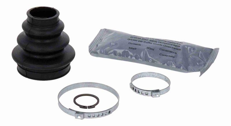 VAICO V20-3741 Faltenbalgsatz, Antriebswelle f&uuml;r BMW