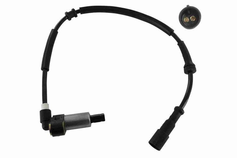 VEMO V46-72-0052 Sensor, Raddrehzahl hinten, rechts 475 mm / 2-Polig f&uuml;r RENAULT