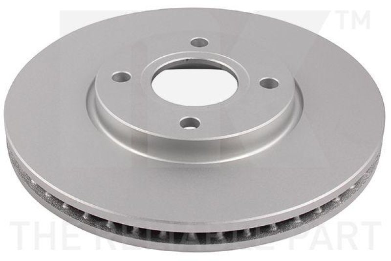 NK 3125103 Bremsscheibe f&uuml;r FORD