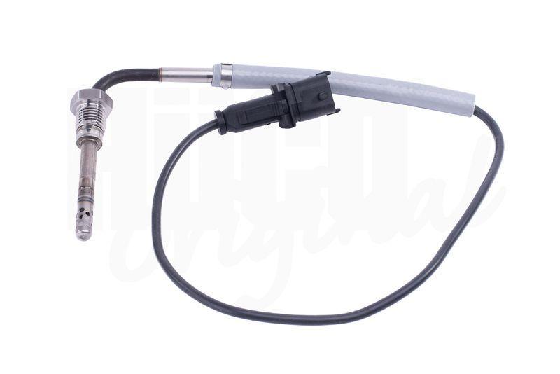 HITACHI 135573 Sensor, Abgastemperatur f&uuml;r FIAT u.a.