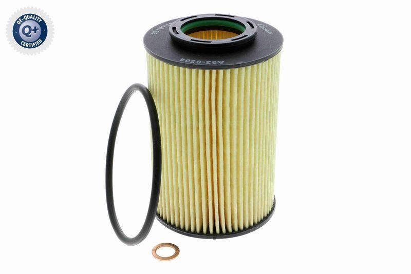 ACKOJA A52-0504 Ölfilter Oil Filter für HYUNDAI