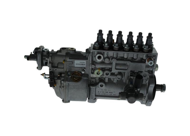 Bosch 0 402 746 700 Einspritzpumpen-Aggregat