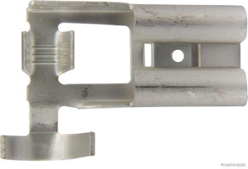 HERTH+BUSS 50251272 Crimpverbinder 9,5 mm, 2,5 - 4 mm²
