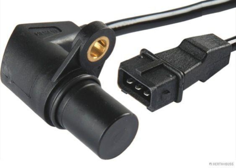 HERTH+BUSS 70610006 Impulsgeber, Kurbelwelle 3 pol, 990 mm, 550 Ohm