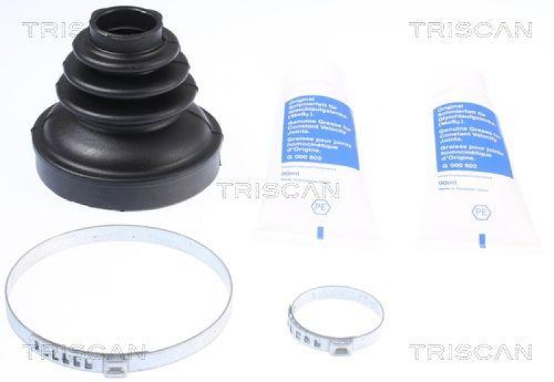TRISCAN 8540 15921 Manchettensatz f&uuml;r Fiat