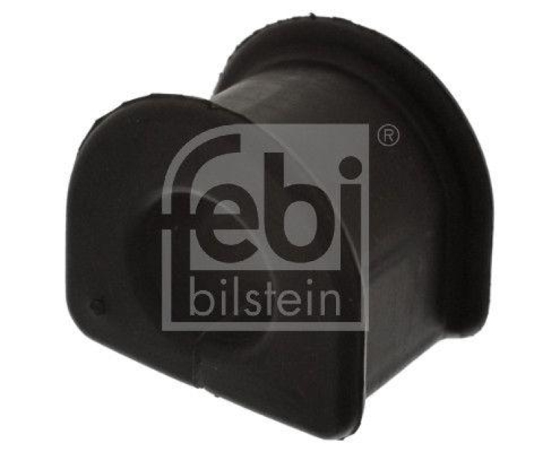 FEBI BILSTEIN 39817 Stabilisatorlager f&uuml;r VW-Audi