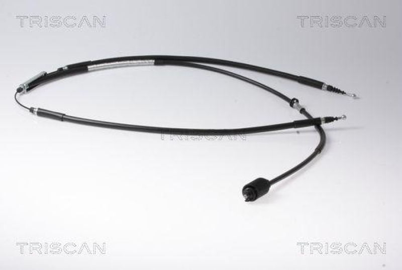 TRISCAN 8140 241137 Handbremsseil f&uuml;r Opel