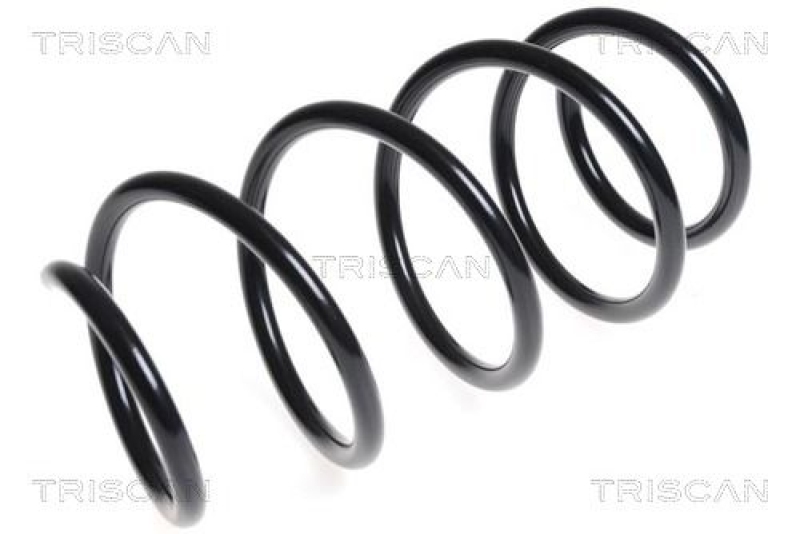 TRISCAN 8750 2597 Spiralfeder Vorne für Renault Scenic, Grand Scen