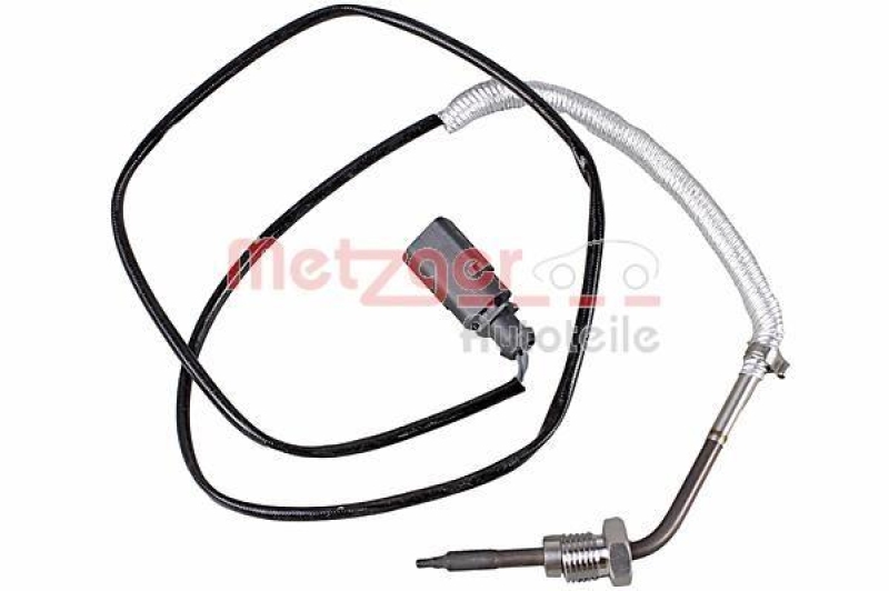 METZGER 0894977 Sensor, Abgastemperatur f&uuml;r AUDI/VW
