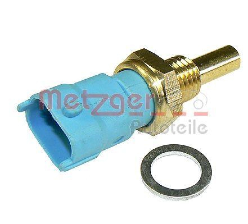 METZGER 0905133 Sensor, K&uuml;hlmitteltemperatur f&uuml;r ALFA/CITROEN/FIAT/HONDA/LANCIA/OPEL/SAAB