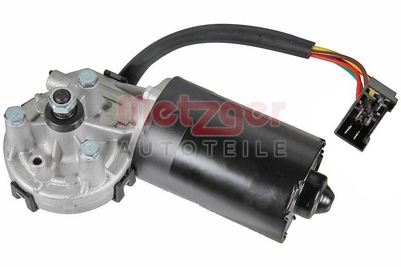 METZGER 2190549 Wischermotor für MB/VW vorne