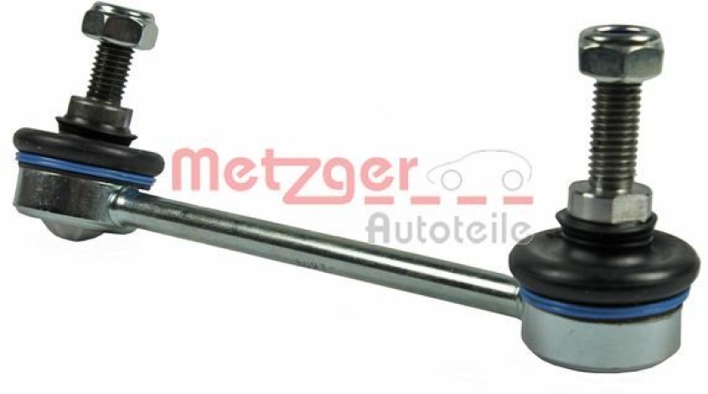 METZGER 53064113 Stange/Strebe, Stabilisator für MINI HA links