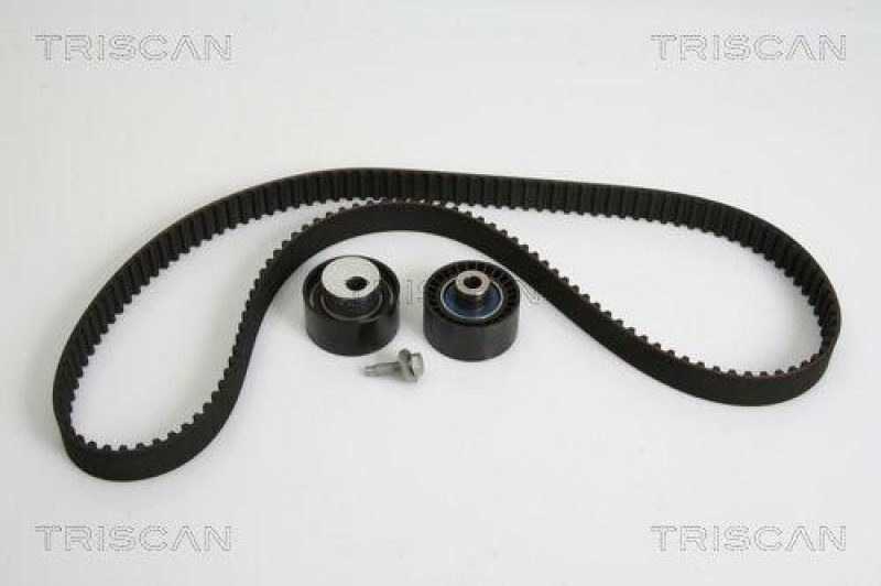 TRISCAN 8647 28021 Zahnriemensatz f&uuml;r Peugeot, Citroen, Fiat, La