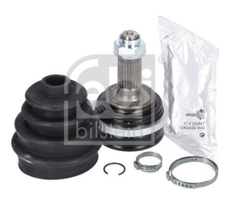 FEBI BILSTEIN 185141 Antriebswellengelenksatz für HONDA