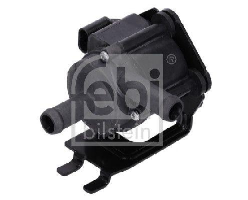 FEBI BILSTEIN 188474 Zusatzwasserpumpe f&uuml;r Ford