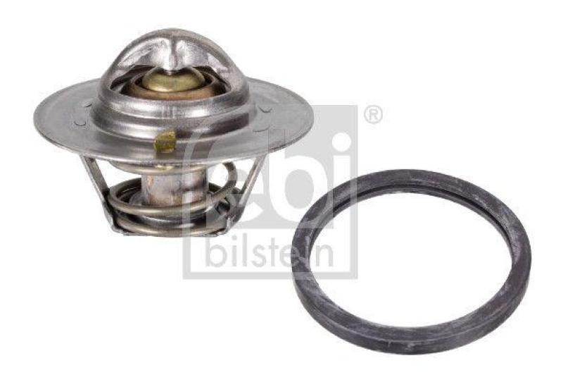 FEBI BILSTEIN 22447 Thermostat mit Dichtring f&uuml;r VOLVO