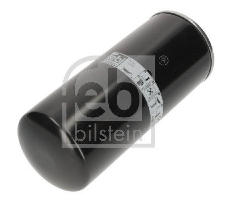 FEBI BILSTEIN 35425 Ölfilter für Volvo