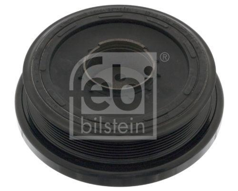 FEBI BILSTEIN 48421 Riemenscheibe (entkoppelt) für Kurbelwelle für BMW