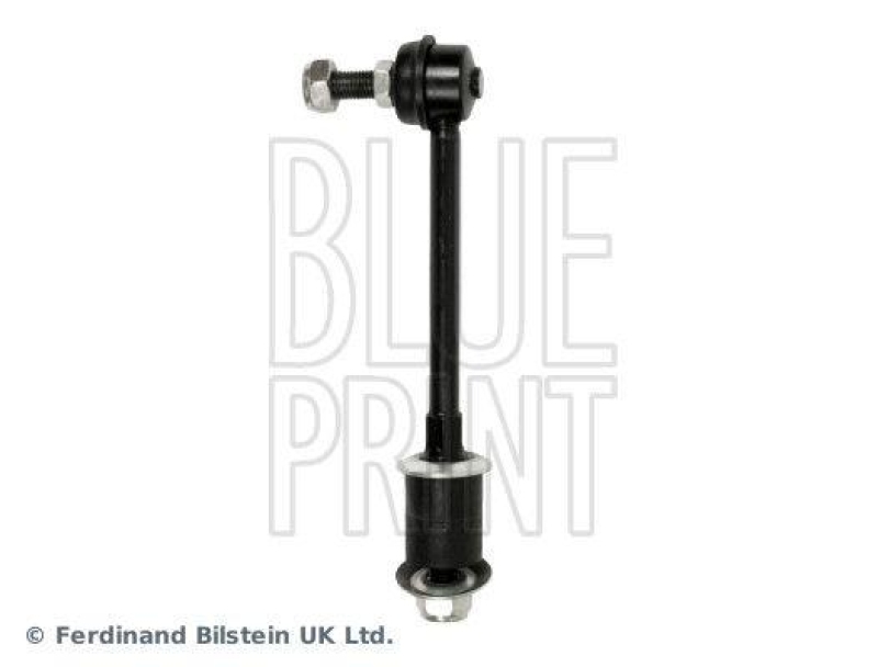 BLUE PRINT ADN18531 Verbindungsstange mit Lagern, Unterlegscheiben und Muttern für NISSAN