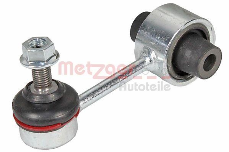 METZGER 53080809 Stange/Strebe, Stabilisator f&uuml;r SUBARU/TOYOTA HA links/rechts