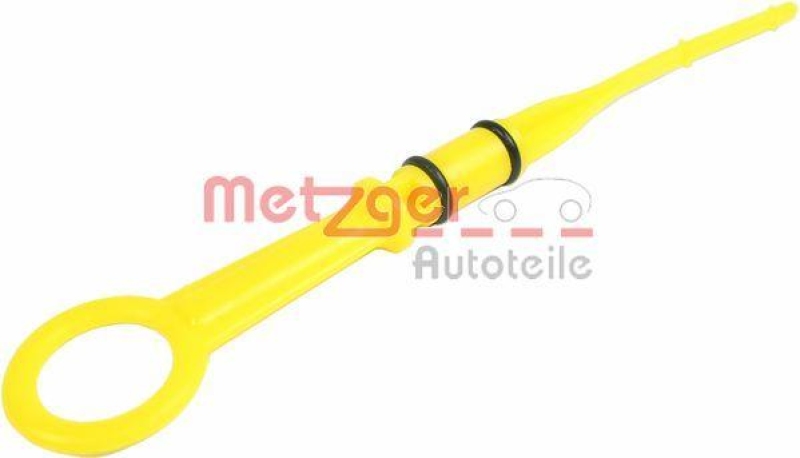 METZGER 8001009 &Ouml;lpeilstab f&uuml;r RENAULT