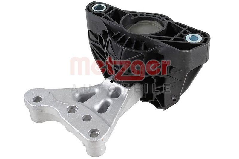 METZGER 8054370 Lagerung, Motor f&uuml;r CITROEN/PEUGEOT rechts