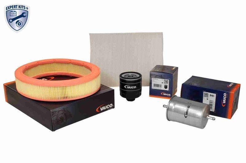 VAICO V10-3193 Teilesatz, Inspektion f&uuml;r VW