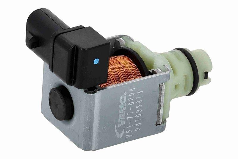 VEMO V51-77-0004 Schaltventil, Automatikgetriebe 2-Polig f&uuml;r CHEVROLET