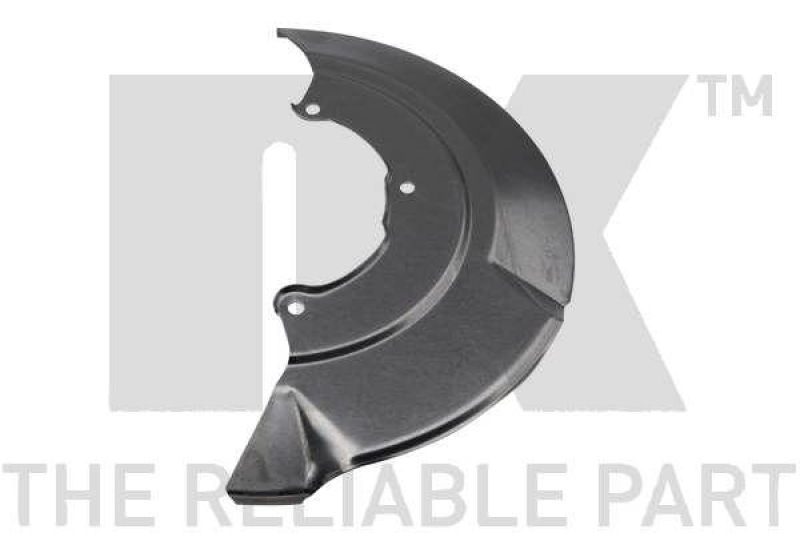 NK 234723 Spritzblech, Bremsscheibe f&uuml;r VW