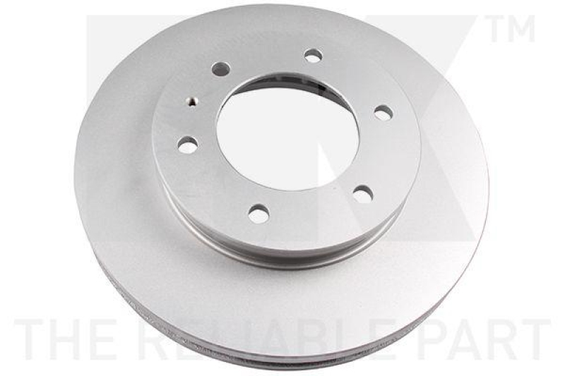 NK 3125104 Bremsscheibe f&uuml;r FORD USA