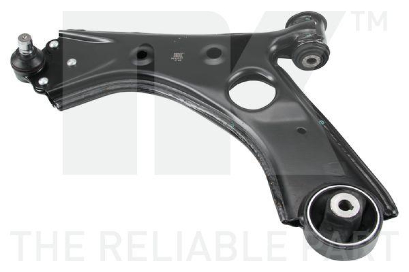 NK 5012377 Lenker, Radaufh&auml;ngung f&uuml;r FIAT