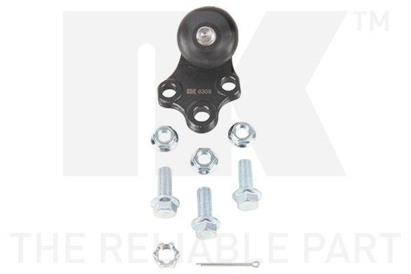 NK 5042232 Trag-/F&uuml;hrungsgelenk f&uuml;r NISSAN