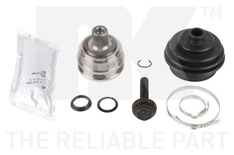 NK 514740 Gelenksatz, Antriebswelle f&uuml;r AUDI